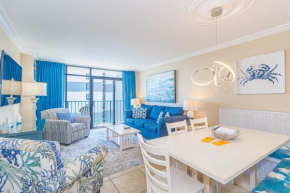 Beautifully Renovated 2 Bedroom Condo-Breathtaking Views! Sand Dunes 2949/2950